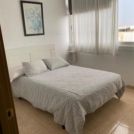 Room Sol Vecindario  Zewnętrze zdjęcie
