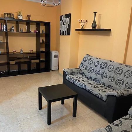 Room Sol Vecindario  Zewnętrze zdjęcie
