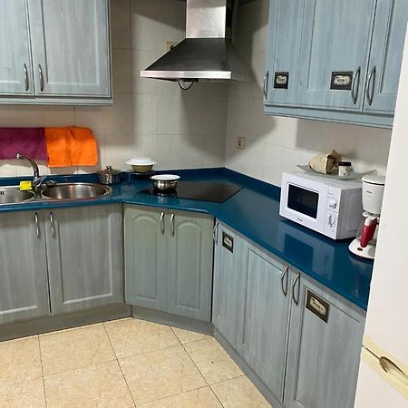 Room Sol Vecindario  Zewnętrze zdjęcie