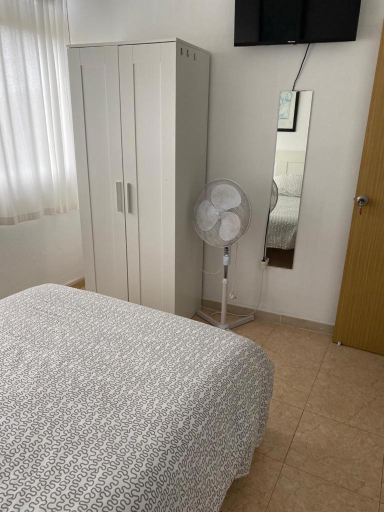 Room Sol Vecindario  Zewnętrze zdjęcie
