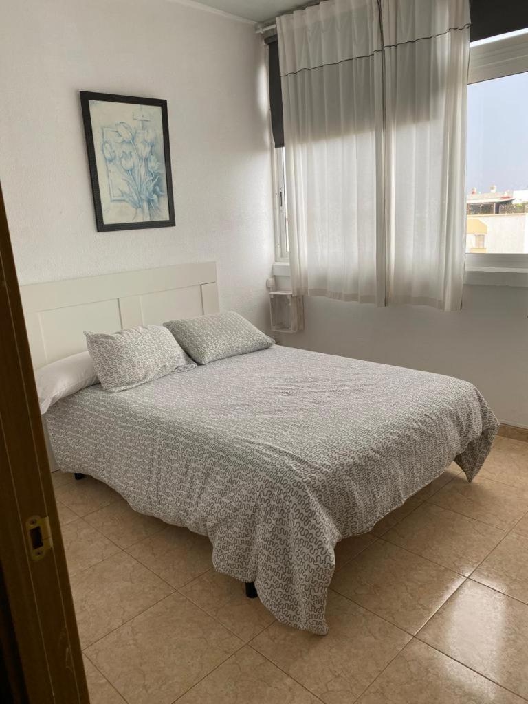 Room Sol Vecindario  Zewnętrze zdjęcie