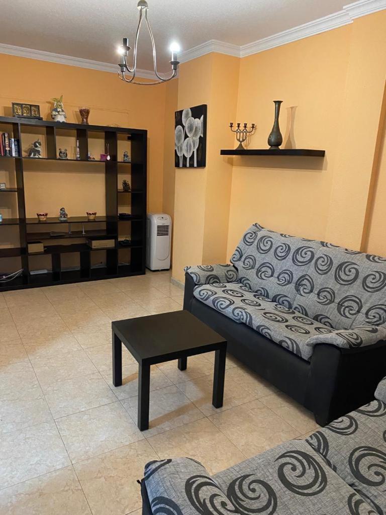 Room Sol Vecindario  Zewnętrze zdjęcie