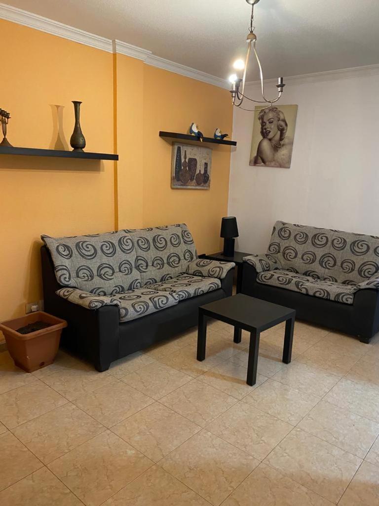 Room Sol Vecindario  Zewnętrze zdjęcie