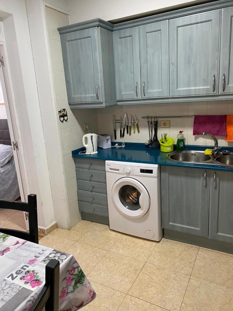 Room Sol Vecindario  Zewnętrze zdjęcie