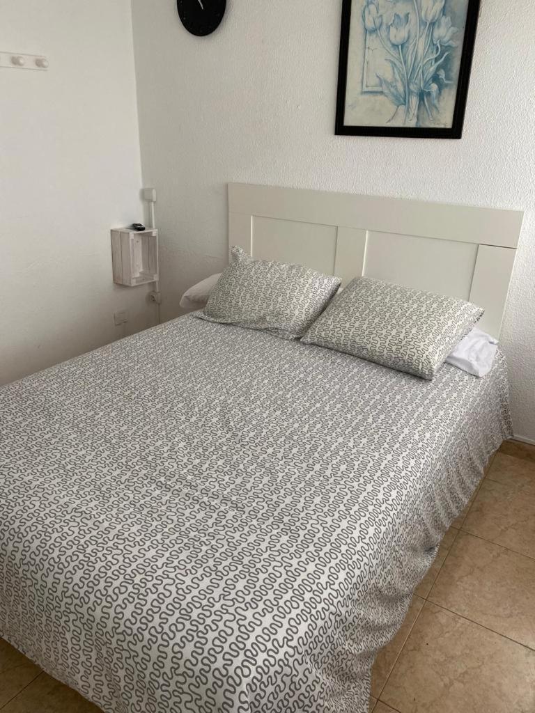 Room Sol Vecindario  Zewnętrze zdjęcie