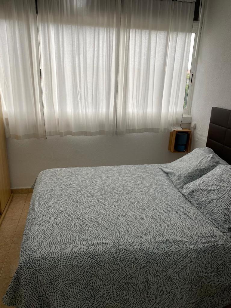 Room Sol Vecindario  Zewnętrze zdjęcie