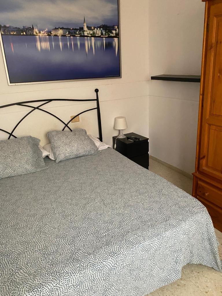 Room Sol Vecindario  Zewnętrze zdjęcie