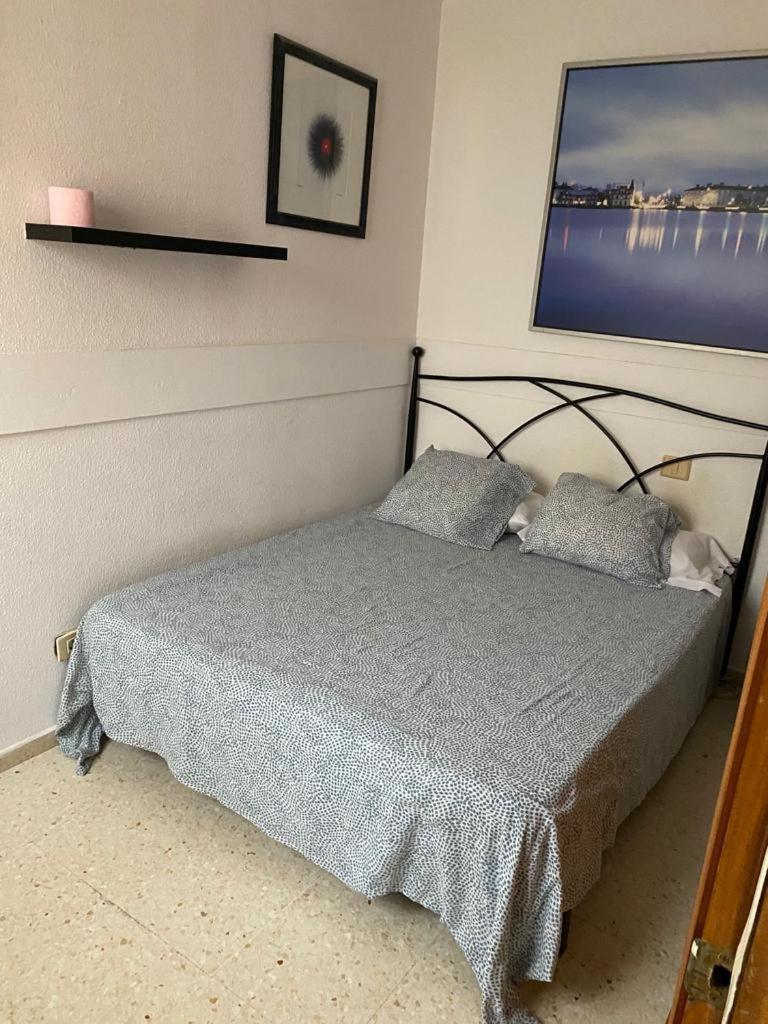 Room Sol Vecindario  Zewnętrze zdjęcie