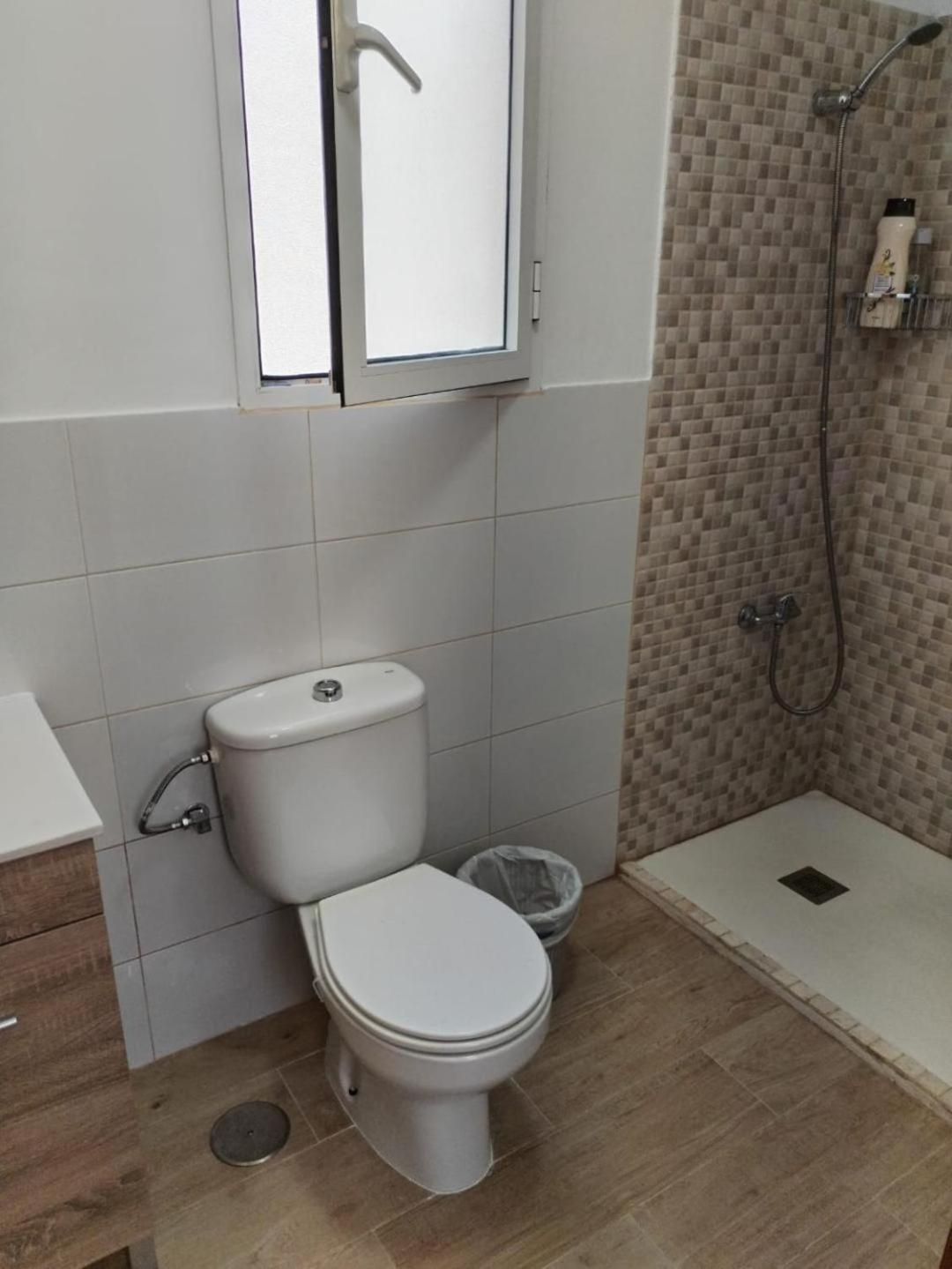 Room Sol Vecindario  Zewnętrze zdjęcie