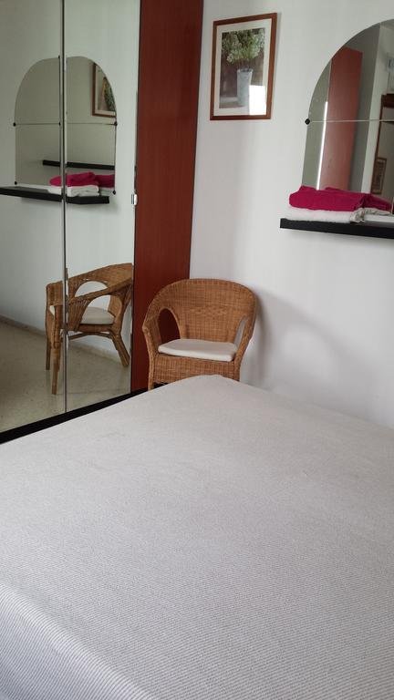 Room Sol Vecindario  Zewnętrze zdjęcie